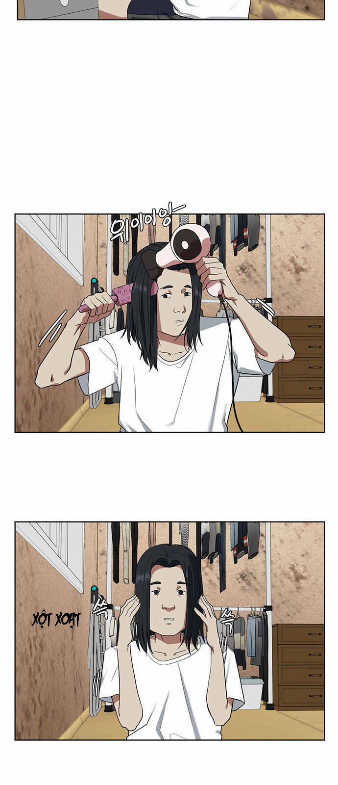 Thay Đổi Tôi 15 trang 16