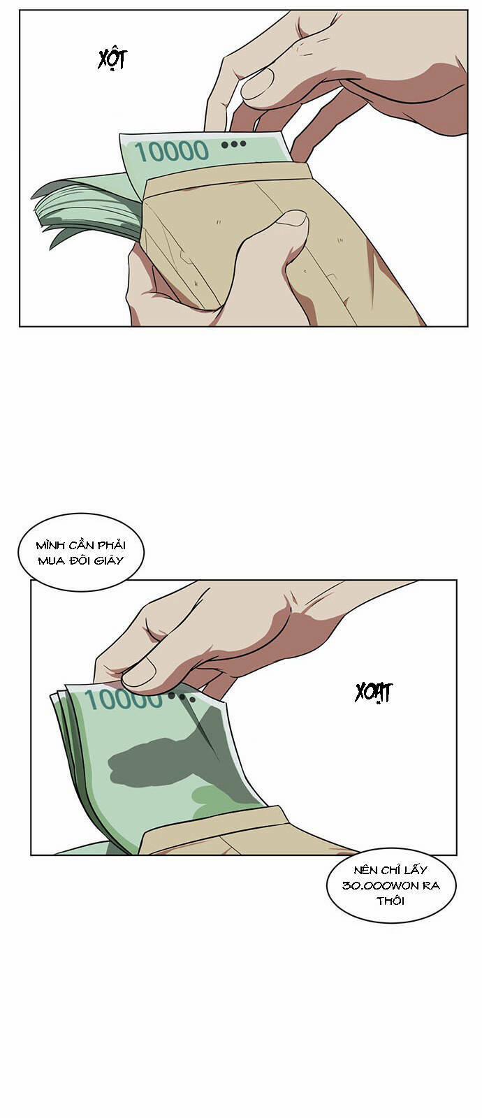 Thay Đổi Tôi 15 trang 21