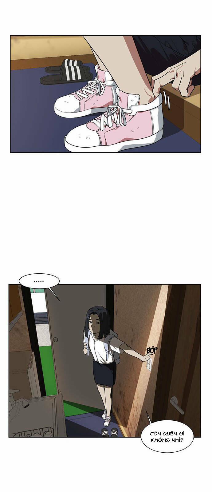 Thay Đổi Tôi 15 trang 22