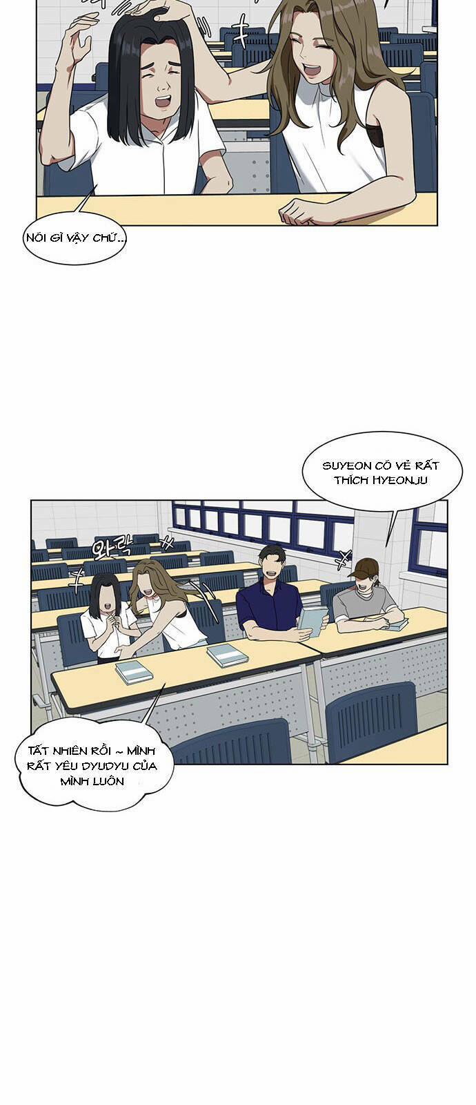 Thay Đổi Tôi 15 trang 31