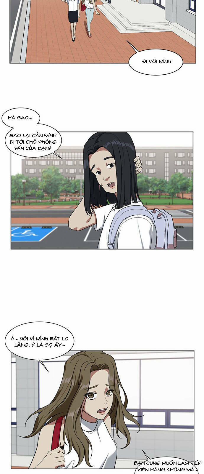 Thay Đổi Tôi 15 trang 33