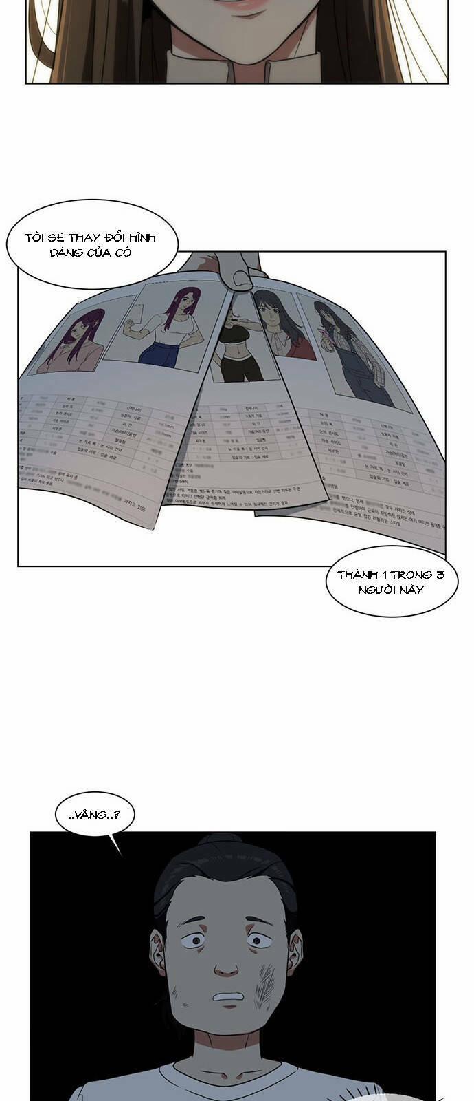 Thay Đổi Tôi 16 trang 28