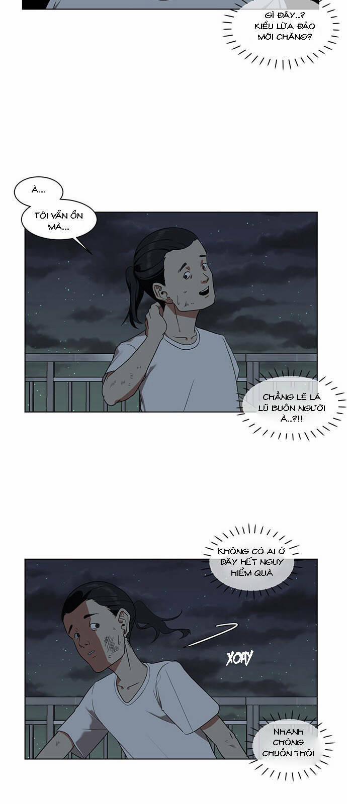 Thay Đổi Tôi 16 trang 29