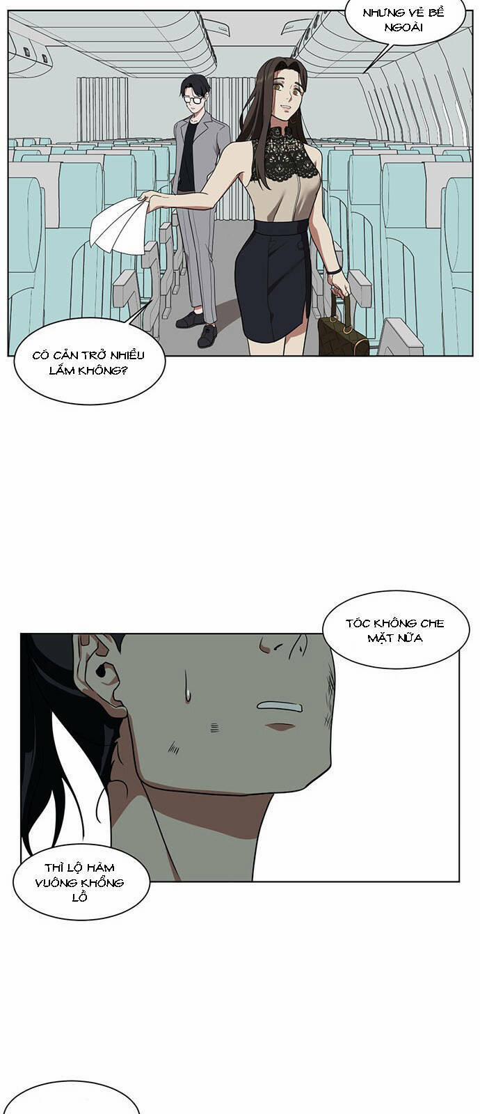 Thay Đổi Tôi 16 trang 32