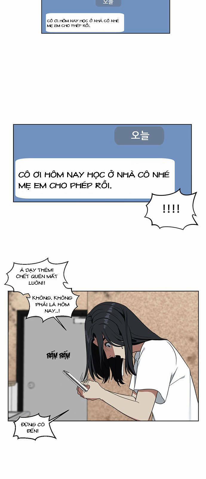 Thay Đổi Tôi 16 trang 64