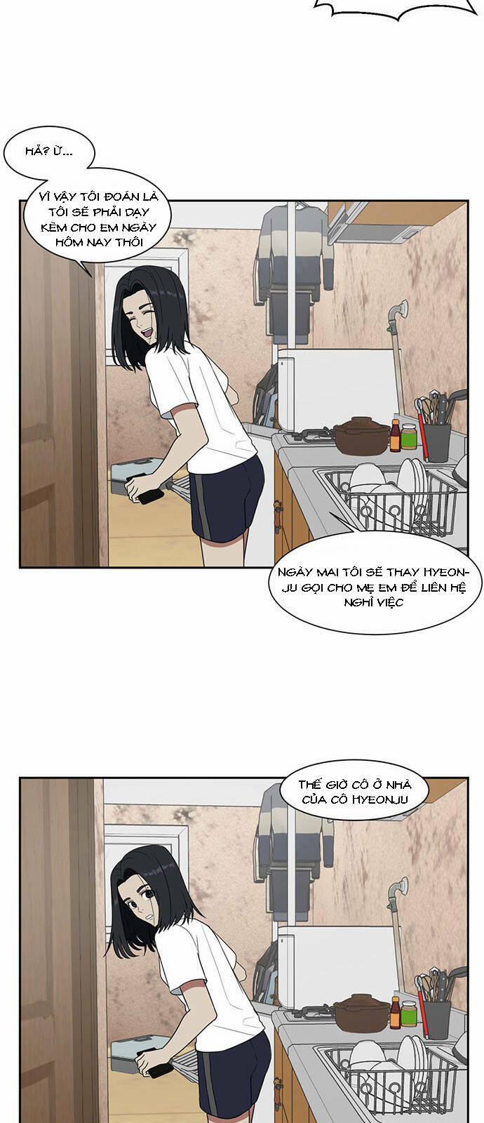 Thay Đổi Tôi 17 trang 10