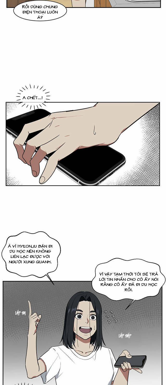 Thay Đổi Tôi 17 trang 11