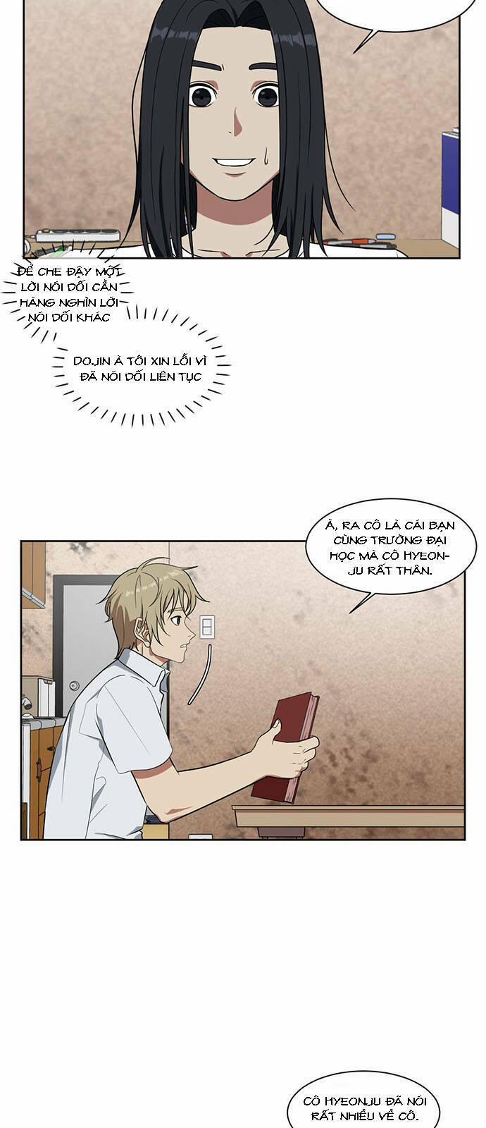 Thay Đổi Tôi 17 trang 15