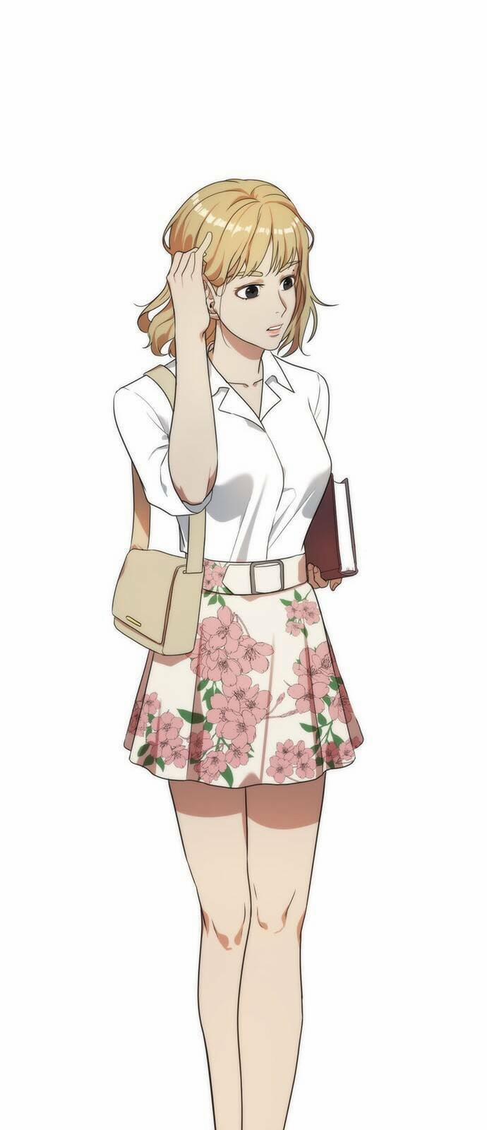 Thay Đổi Tôi 17 trang 25