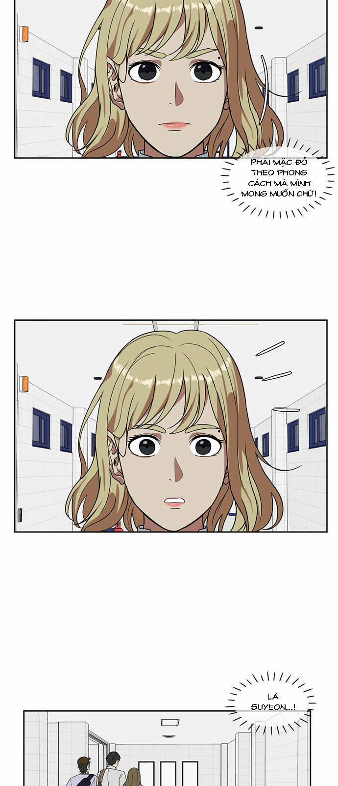 Thay Đổi Tôi 17 trang 28