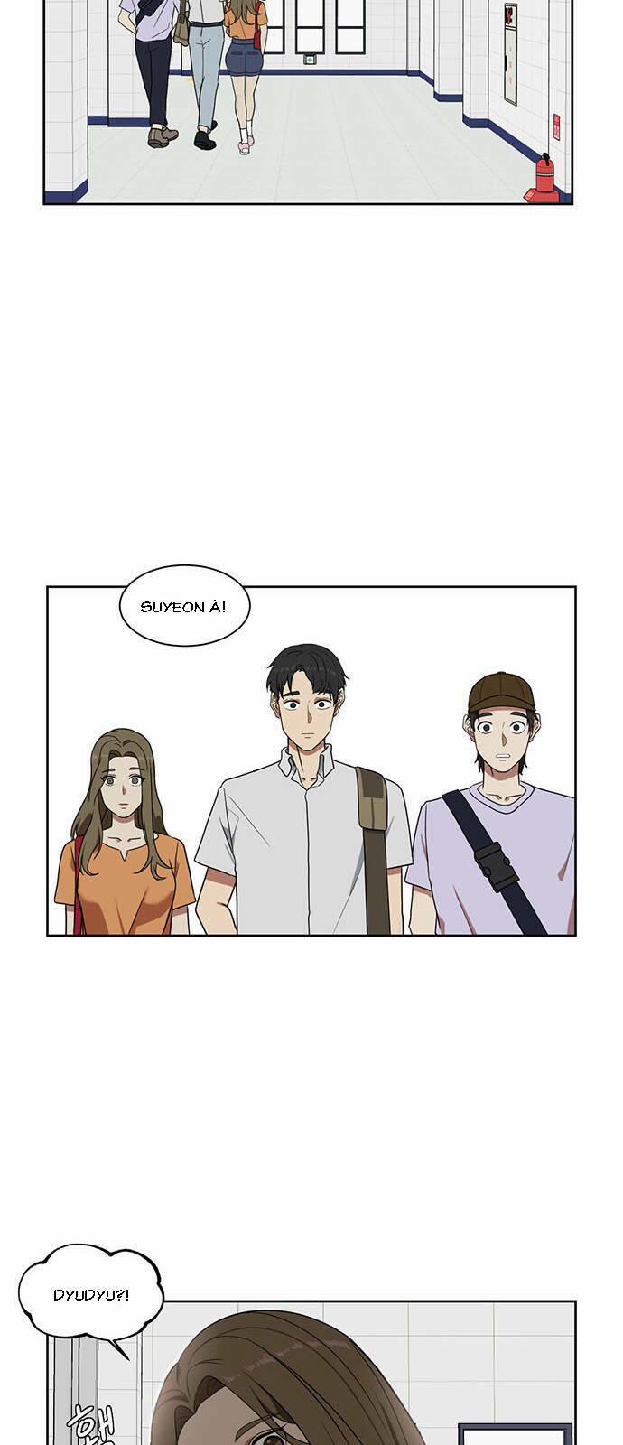 Thay Đổi Tôi 17 trang 29