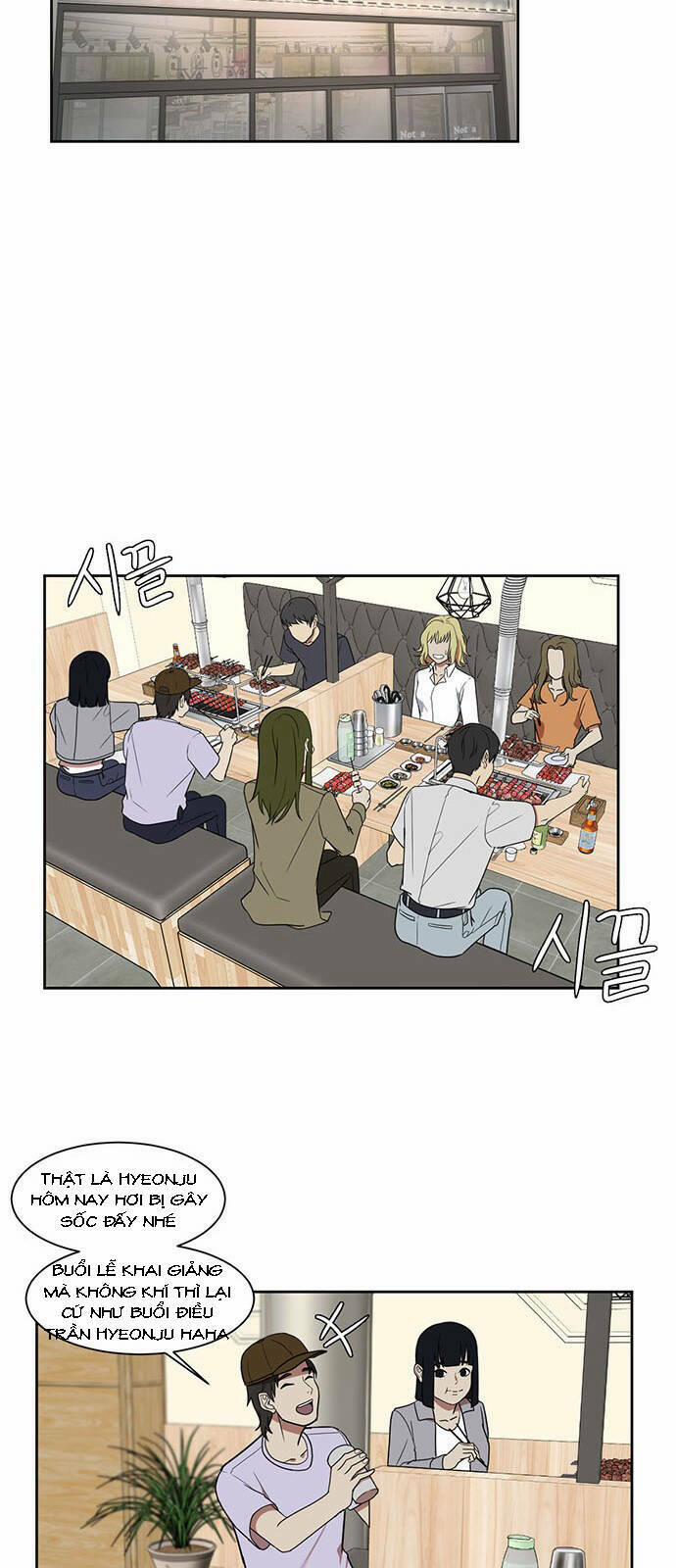 Thay Đổi Tôi 17 trang 33