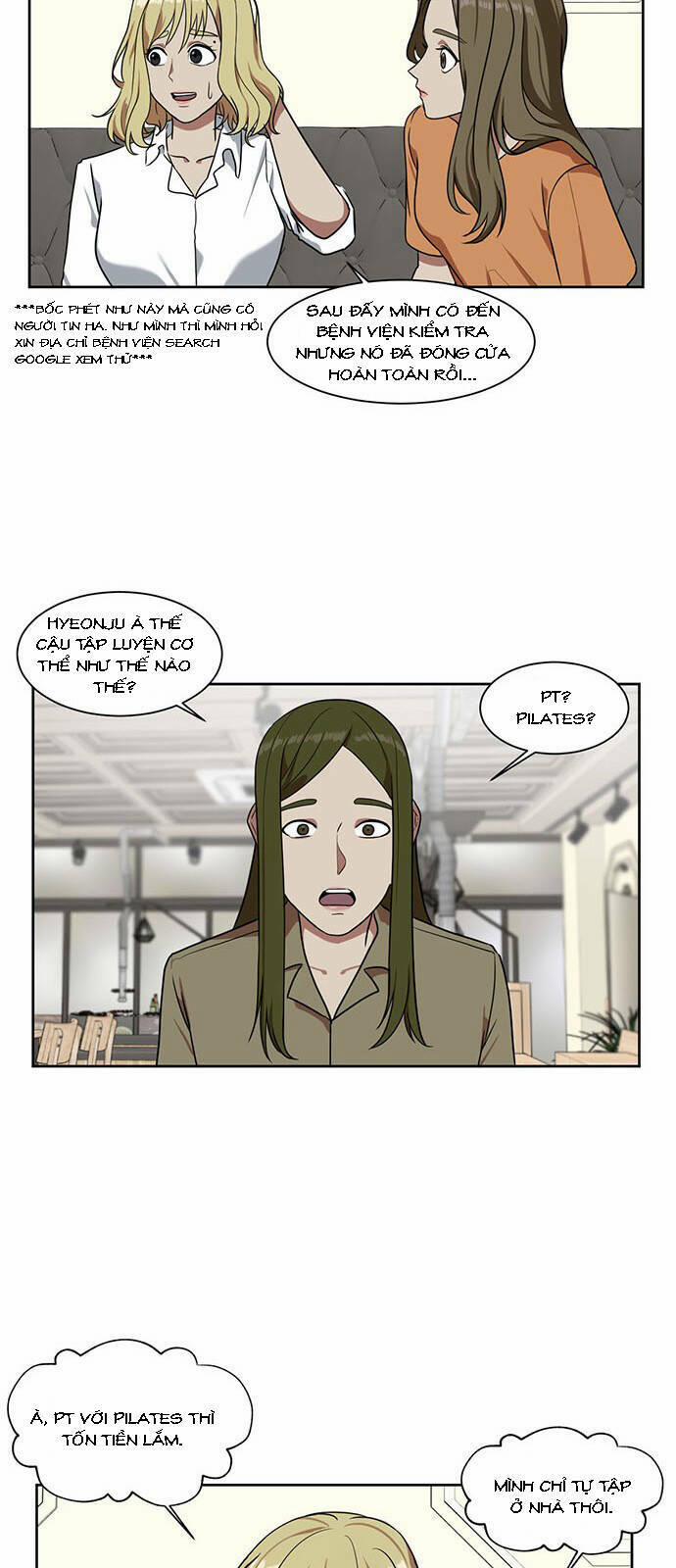 Thay Đổi Tôi 17 trang 37