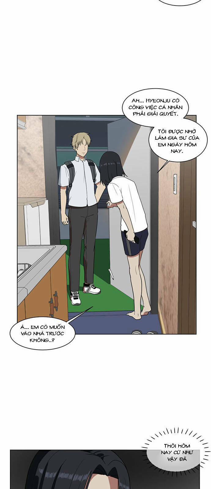 Thay Đổi Tôi 17 trang 6