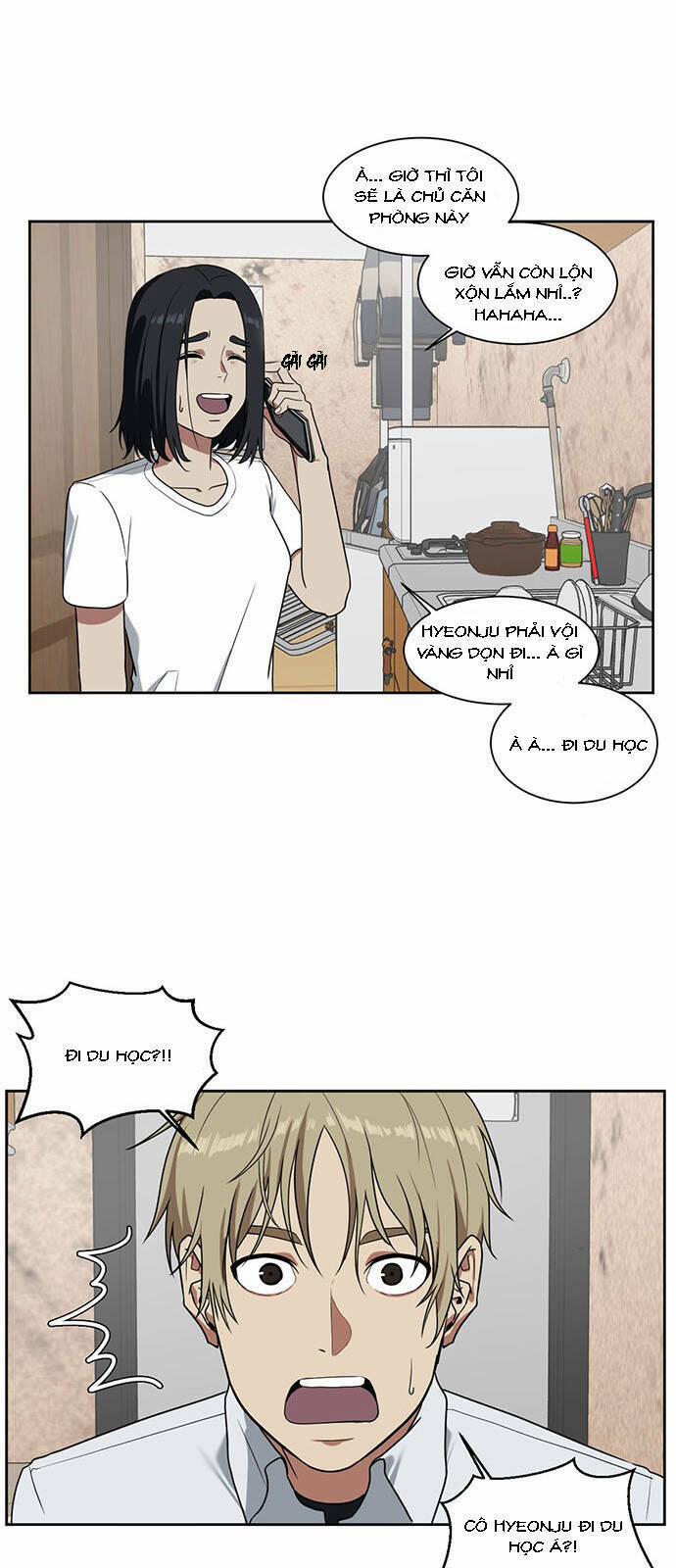 Thay Đổi Tôi 17 trang 9