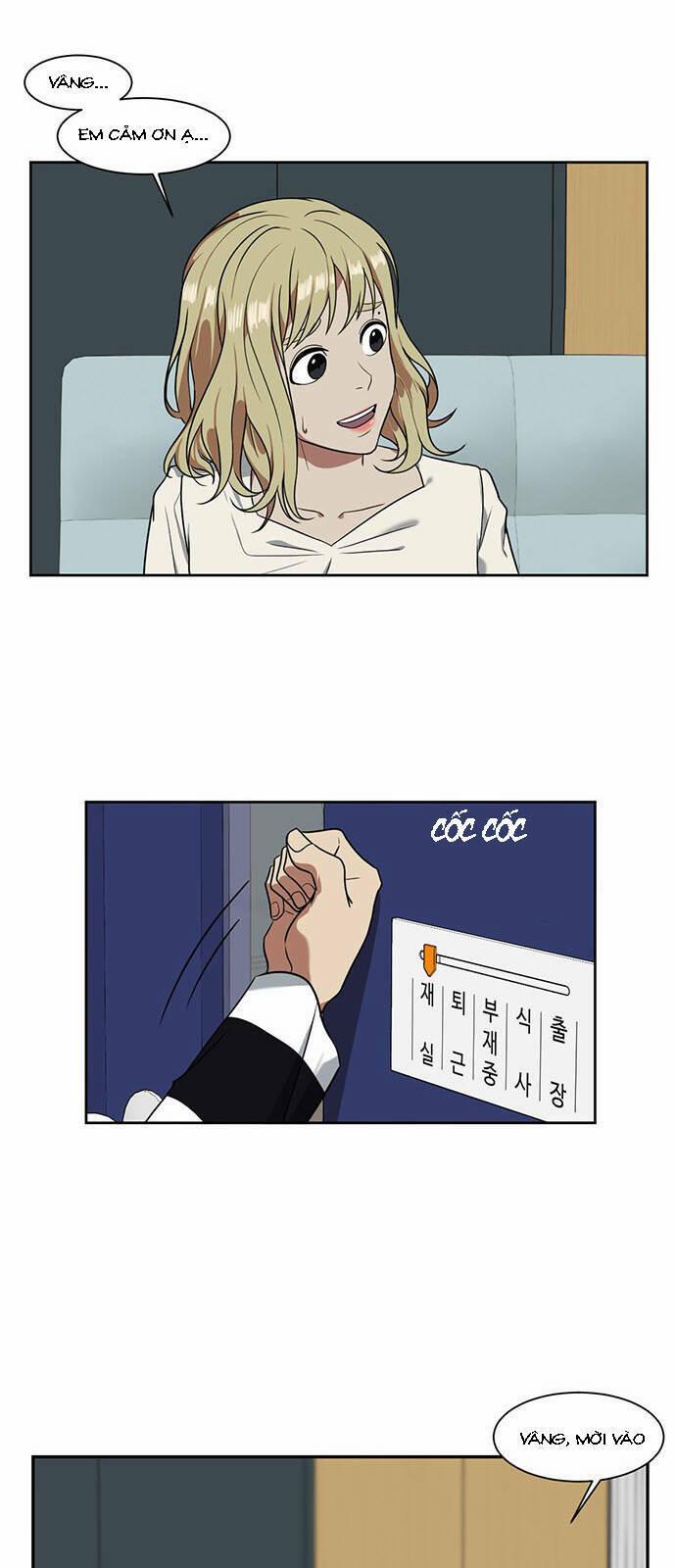 Thay Đổi Tôi 18 trang 14