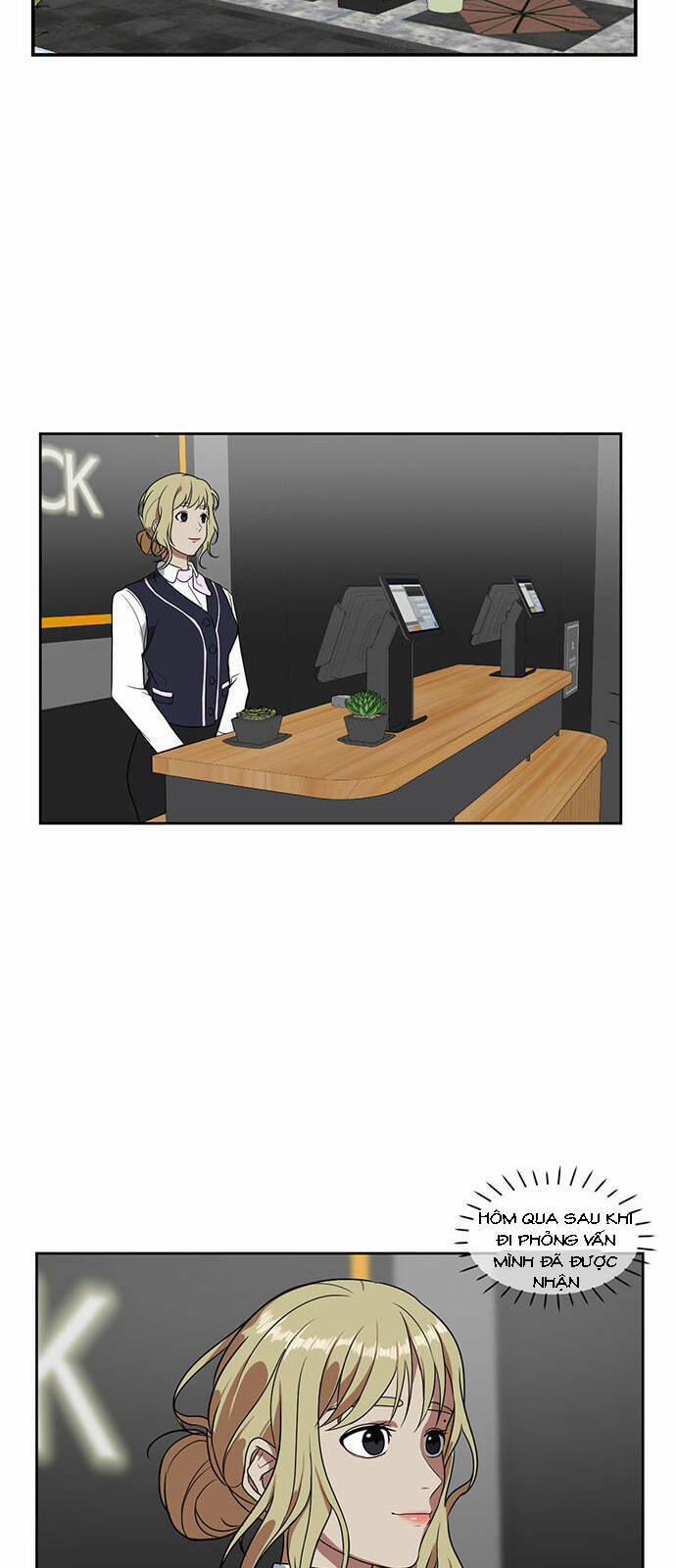 Thay Đổi Tôi 18 trang 22