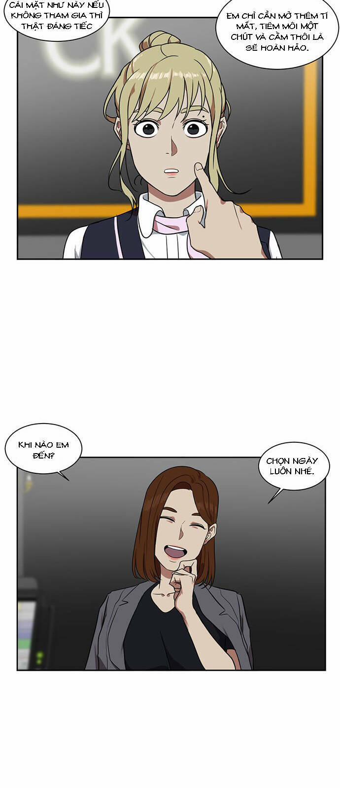 Thay Đổi Tôi 18 trang 28