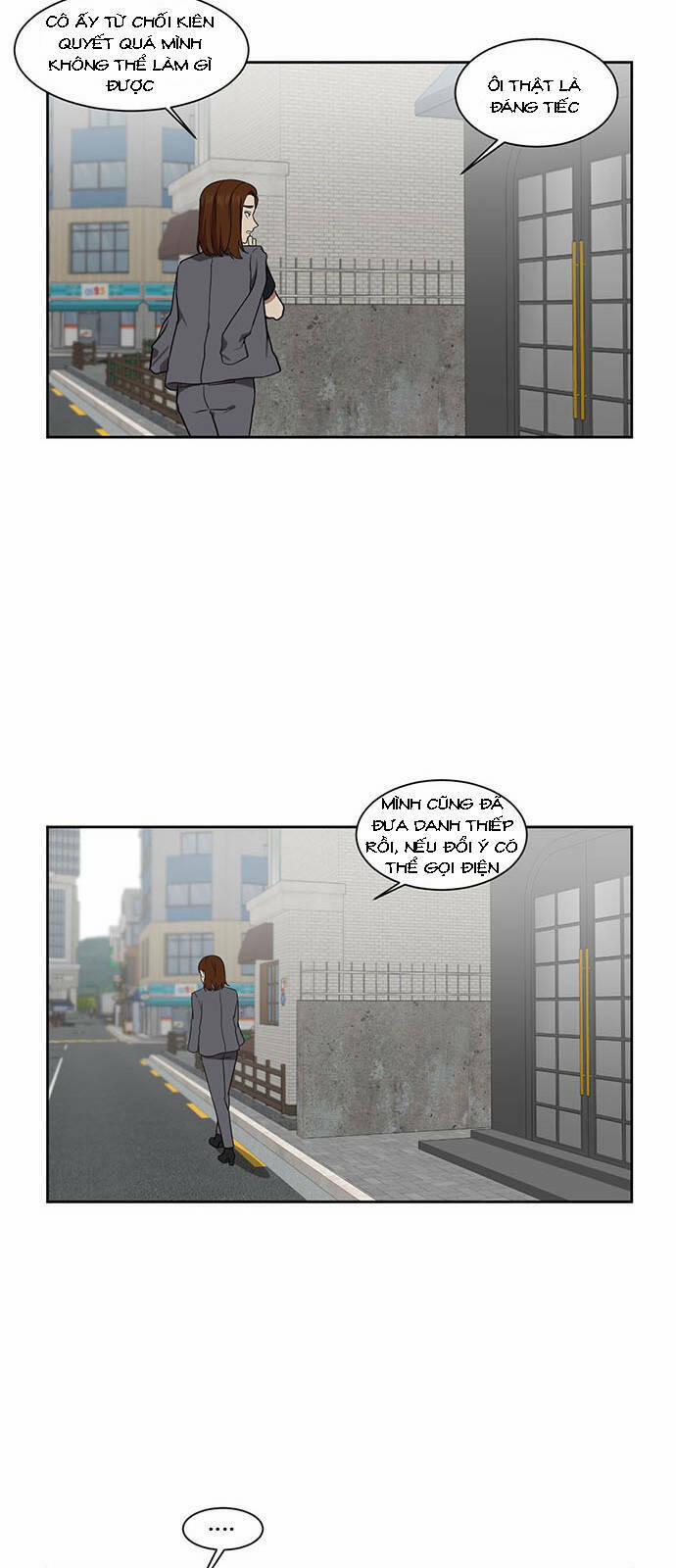 Thay Đổi Tôi 18 trang 30