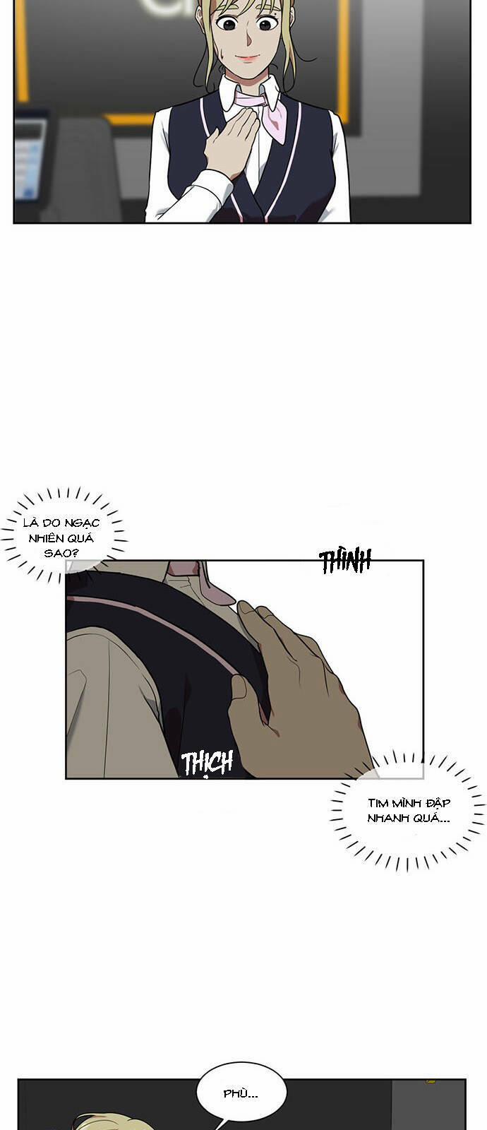 Thay Đổi Tôi 18 trang 32