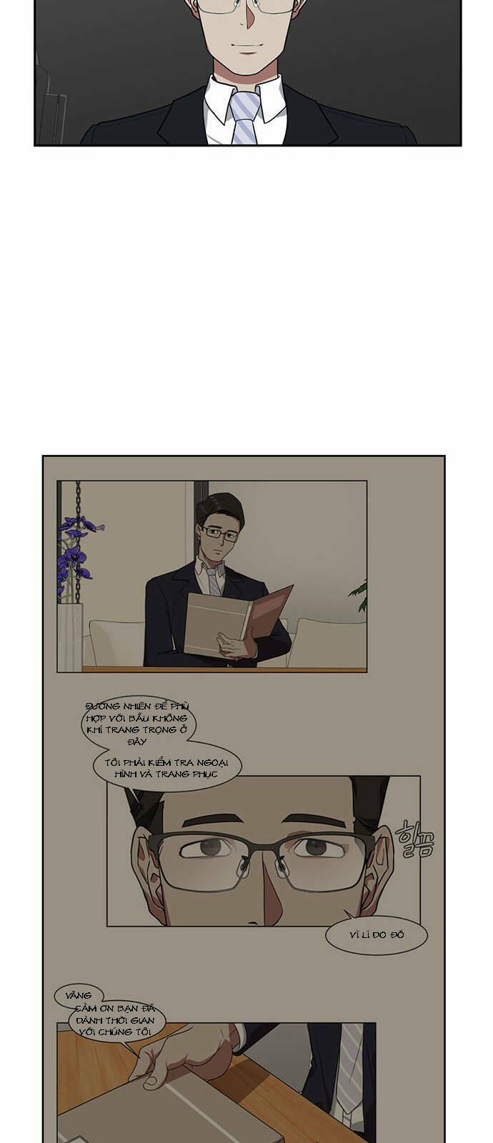 Thay Đổi Tôi 18 trang 34