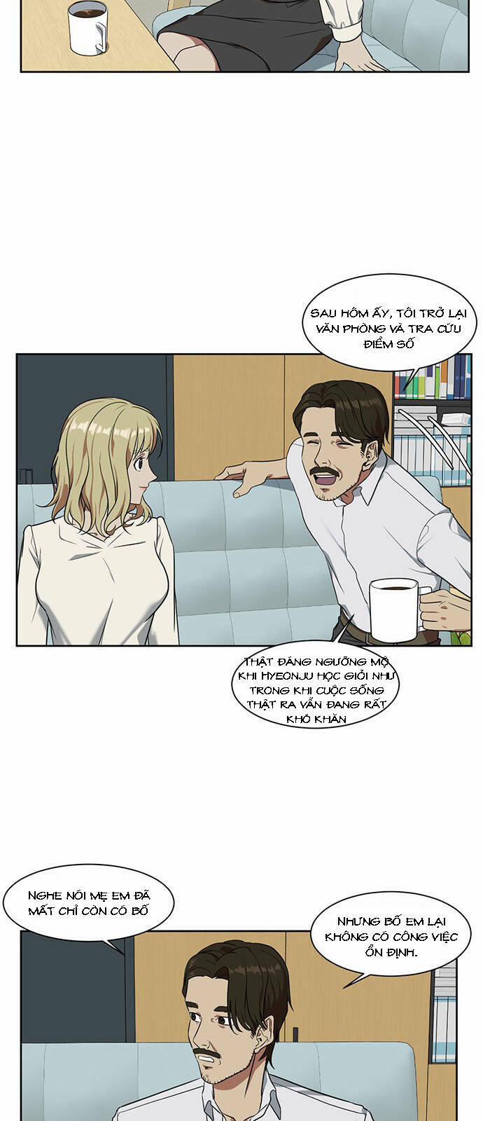 Thay Đổi Tôi 18 trang 6