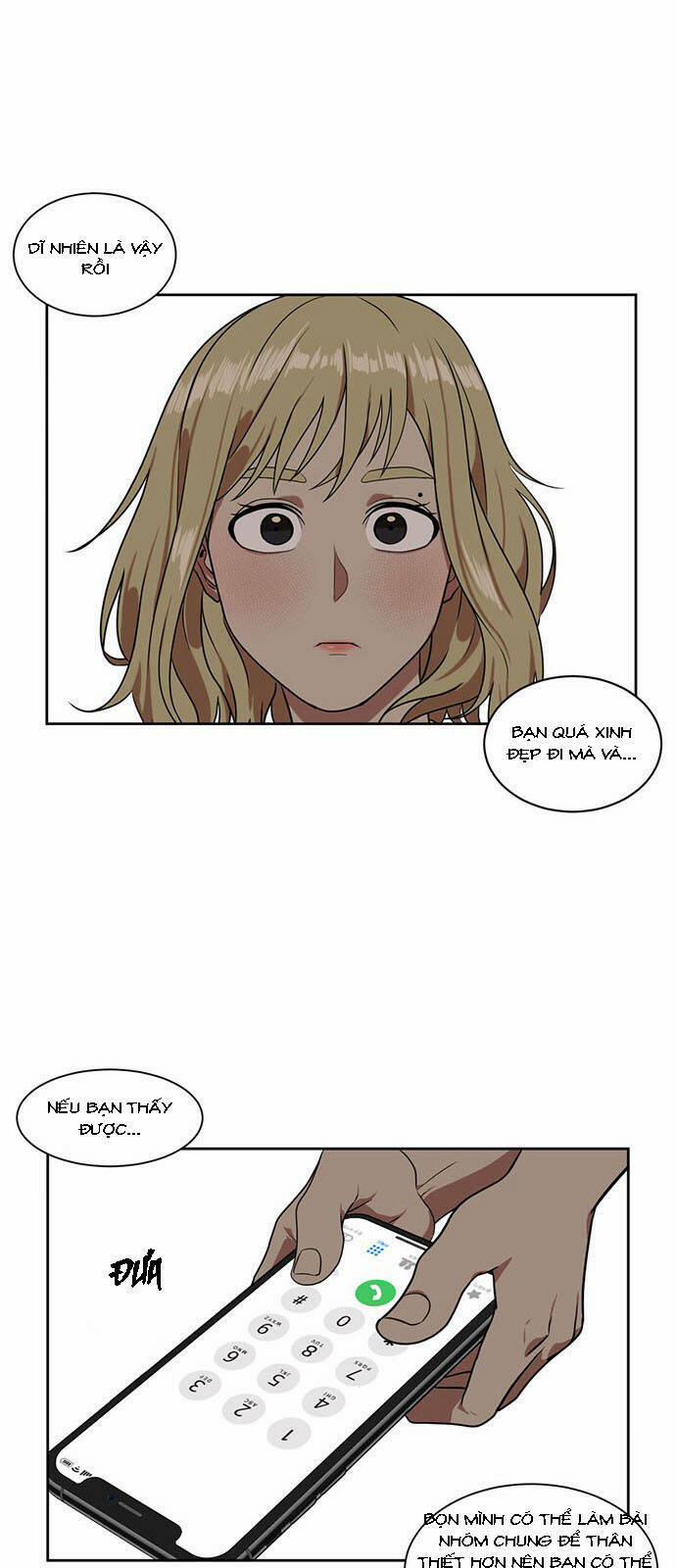 Thay Đổi Tôi 19 trang 13