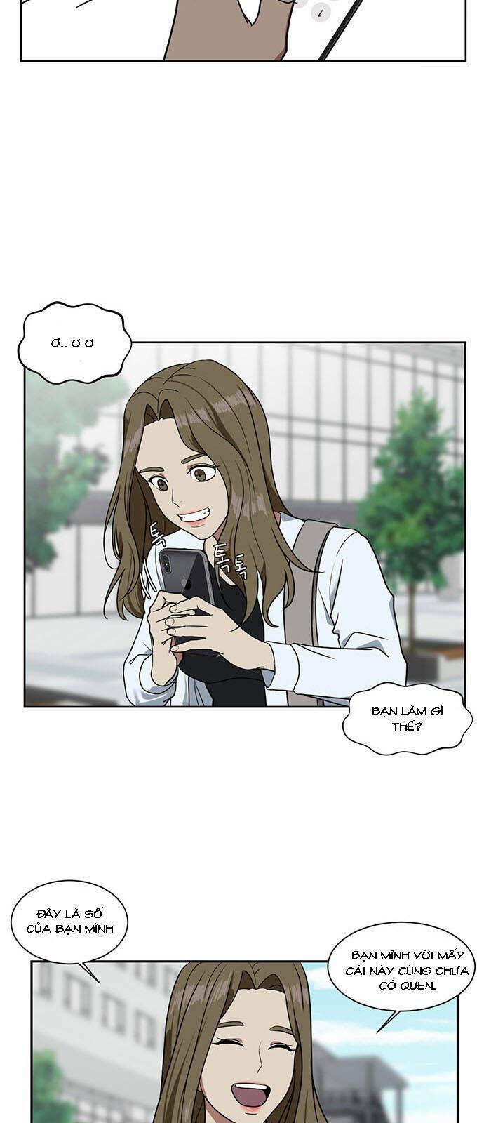 Thay Đổi Tôi 19 trang 15