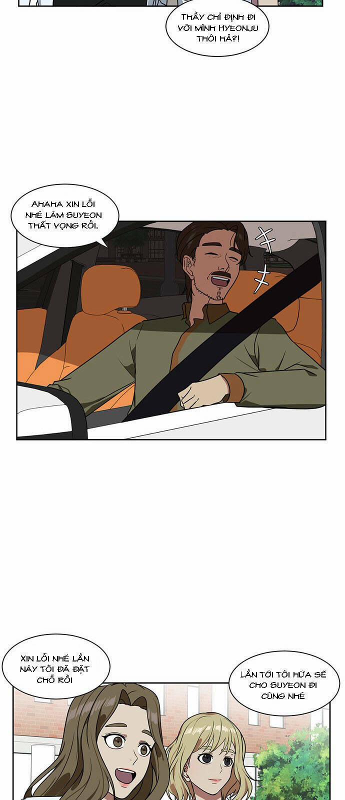 Thay Đổi Tôi 19 trang 21