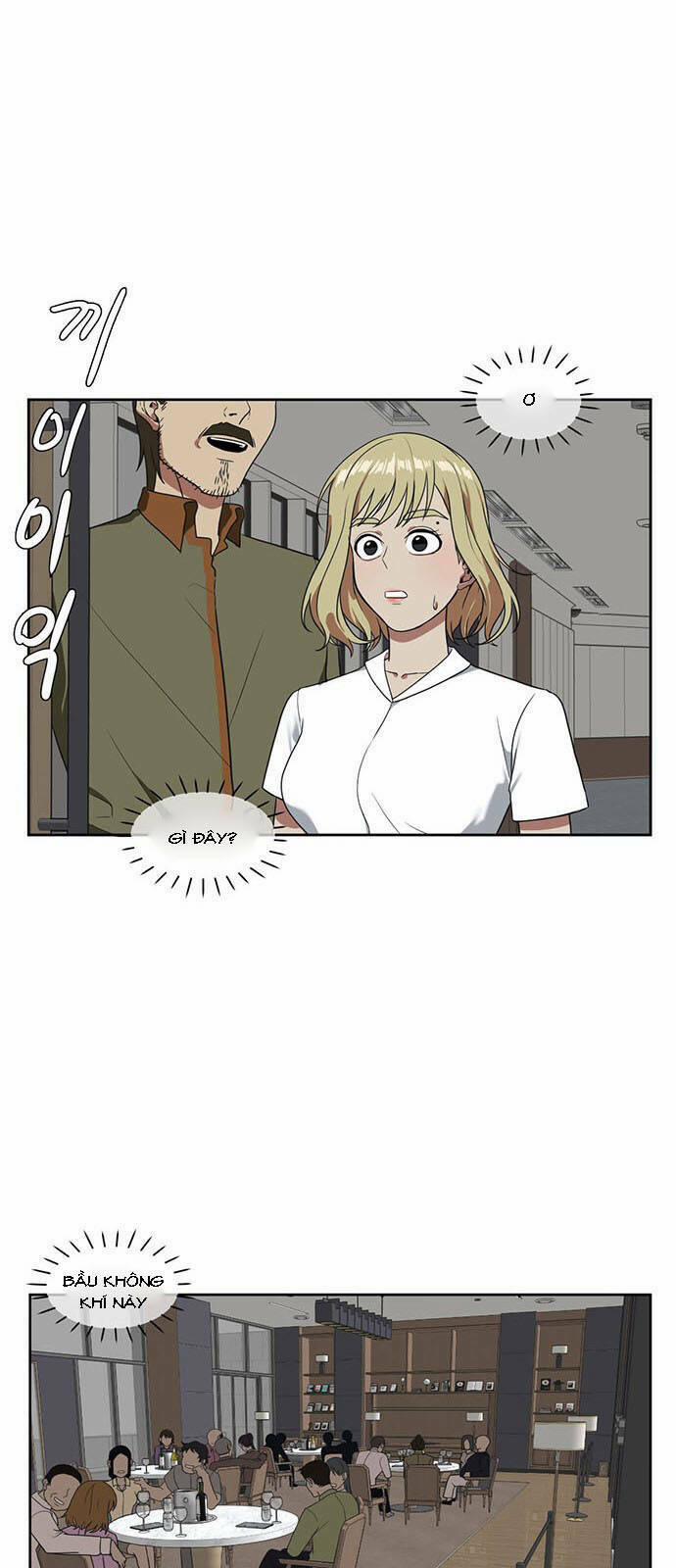 Thay Đổi Tôi 19 trang 32