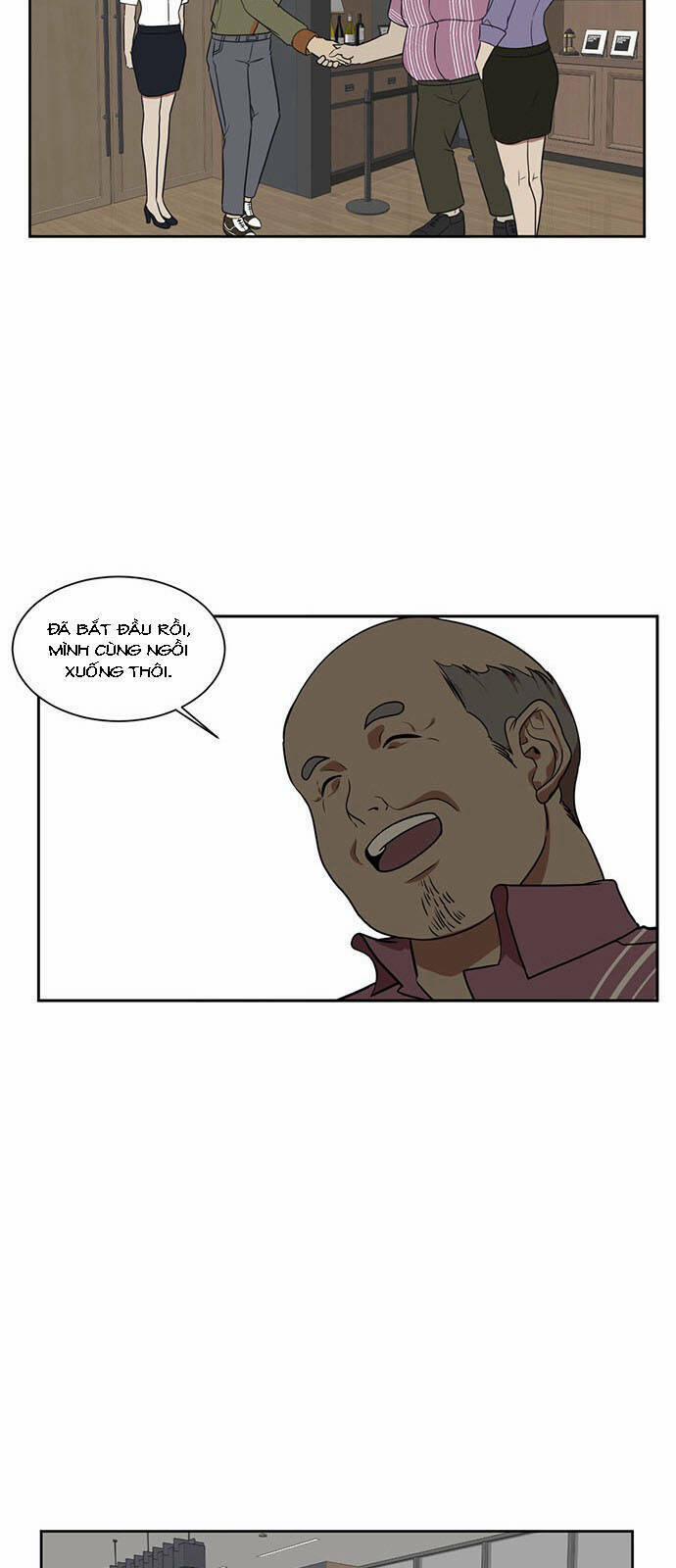 Thay Đổi Tôi 19 trang 35