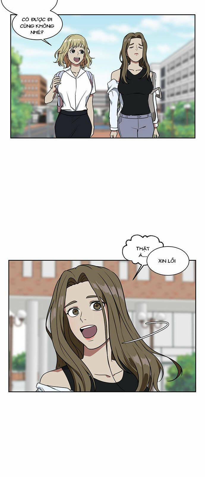 Thay Đổi Tôi 19 trang 8