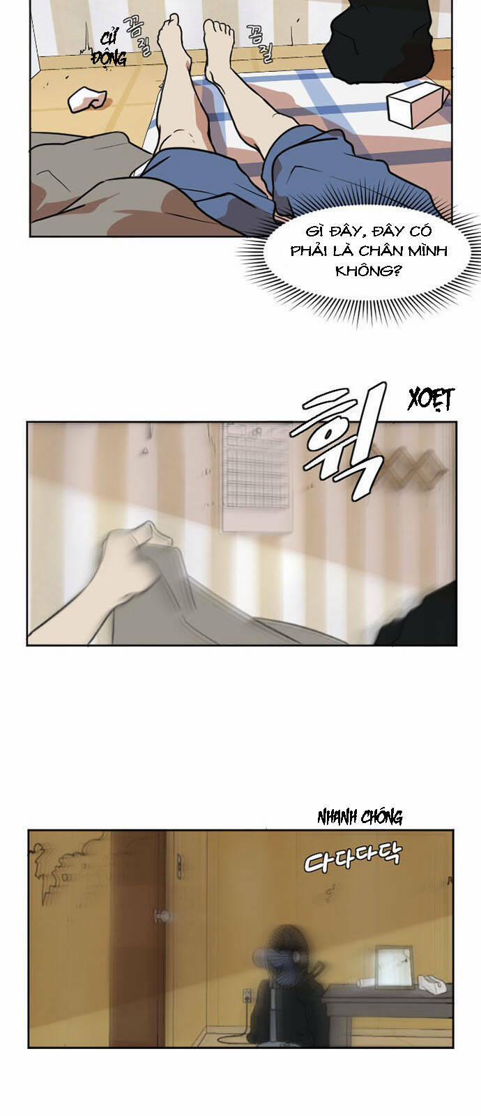 Thay Đổi Tôi 2 trang 1