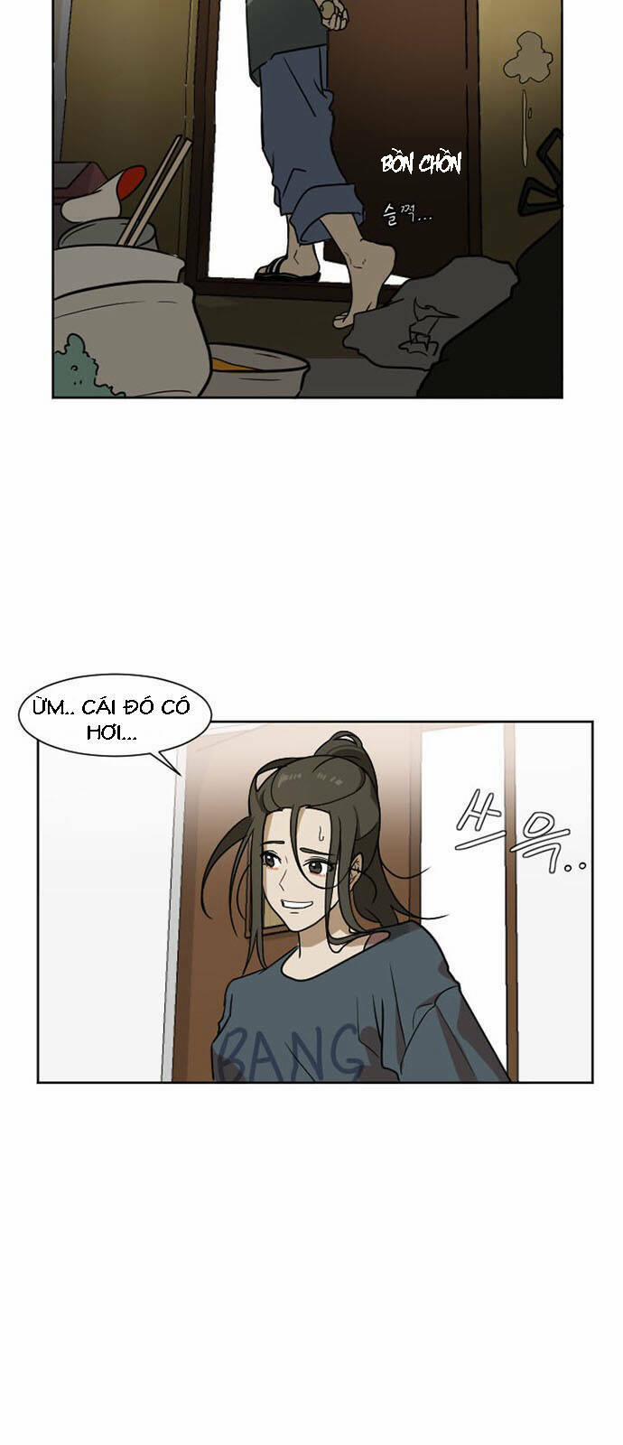 Thay Đổi Tôi 2 trang 10