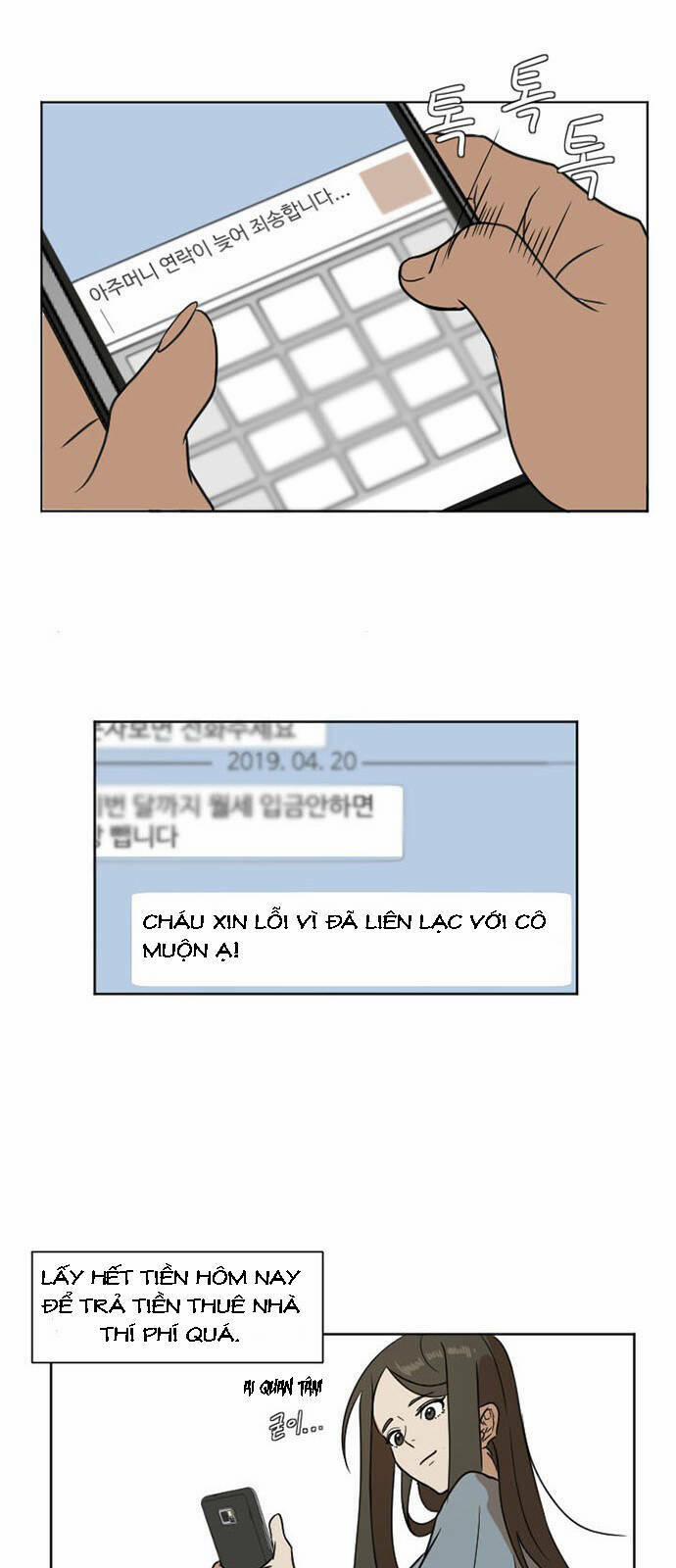 Thay Đổi Tôi 2 trang 28