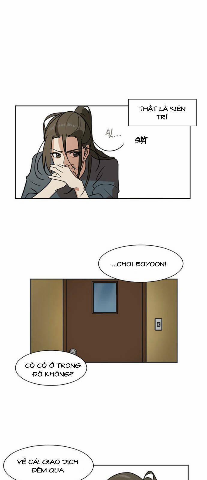 Thay Đổi Tôi 2 trang 5