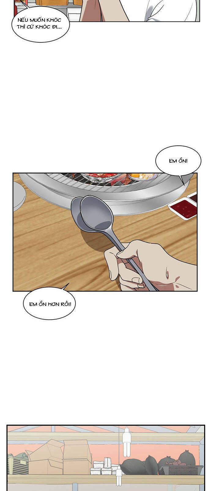 Thay Đổi Tôi 20 trang 21