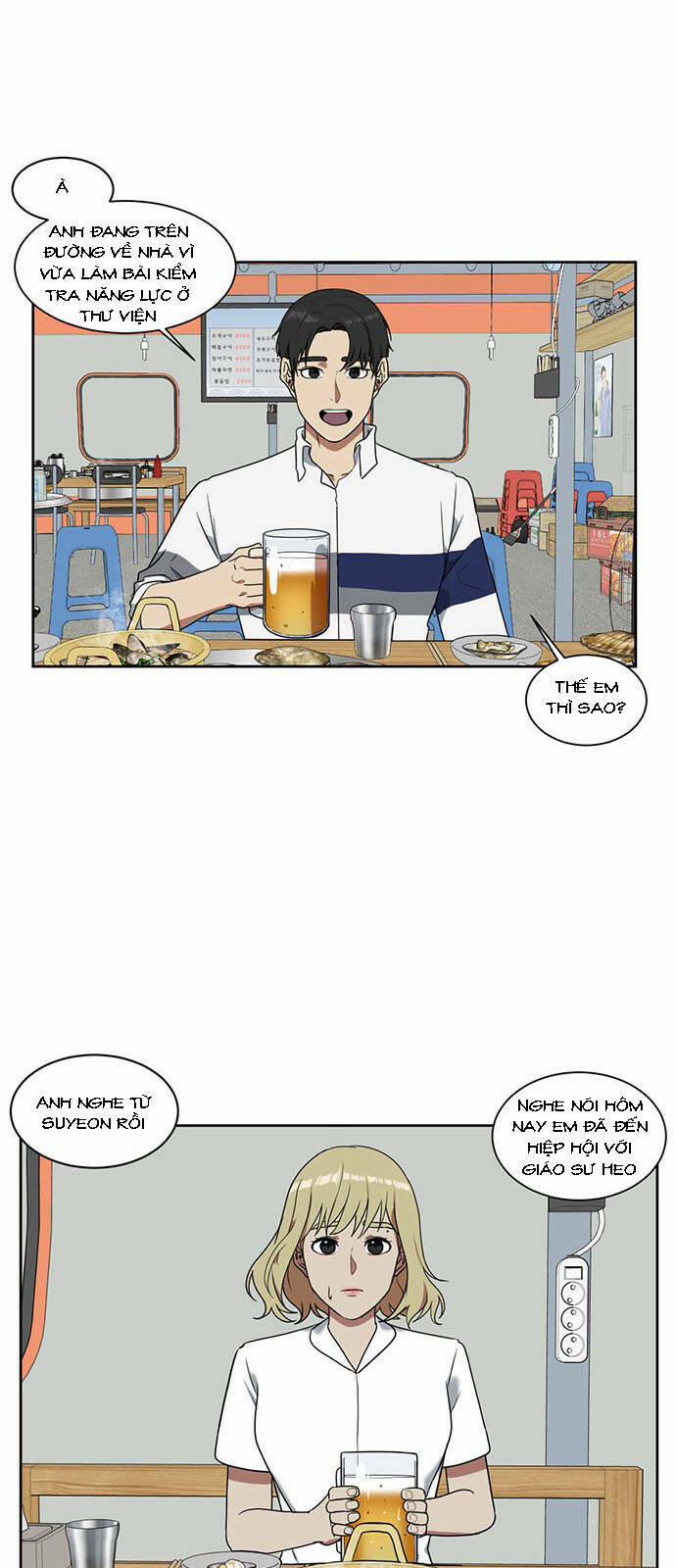 Thay Đổi Tôi 20 trang 23