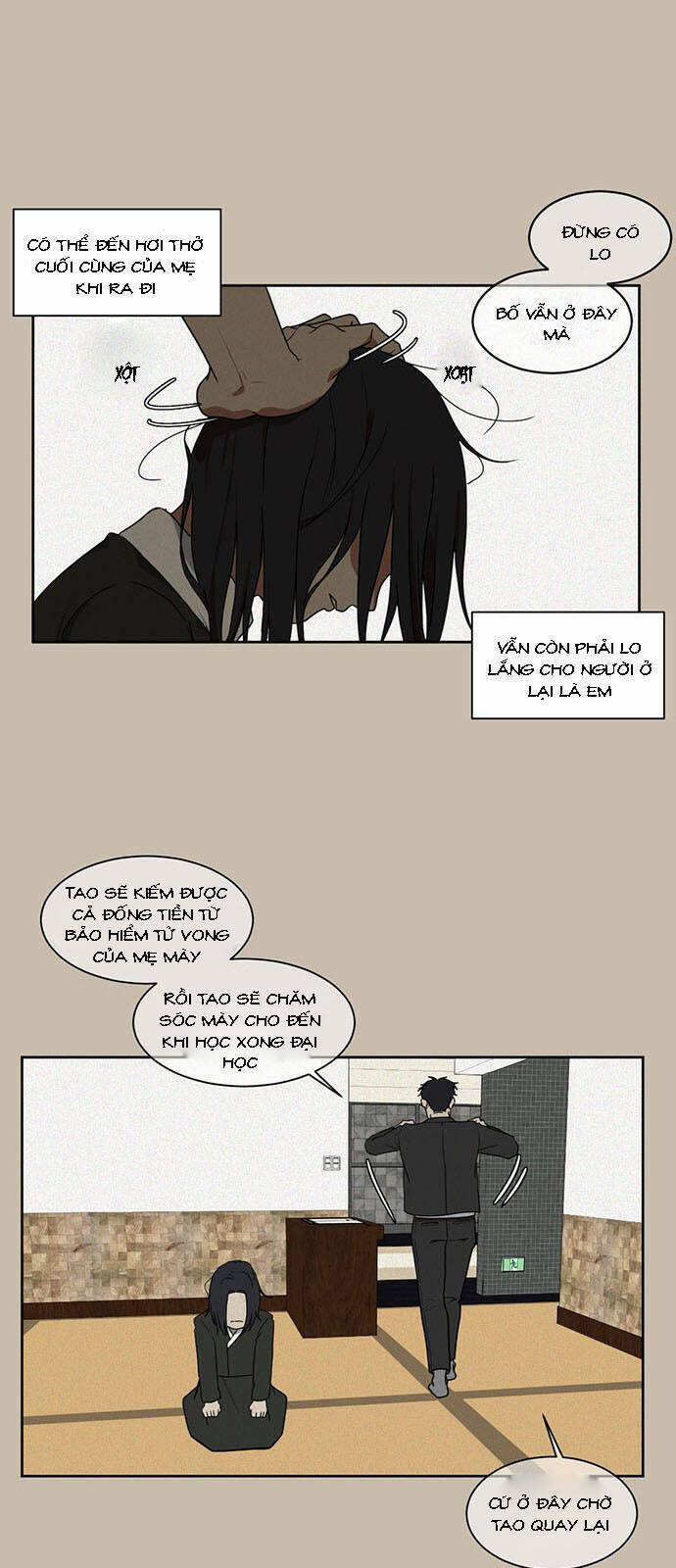 Thay Đổi Tôi 20 trang 30