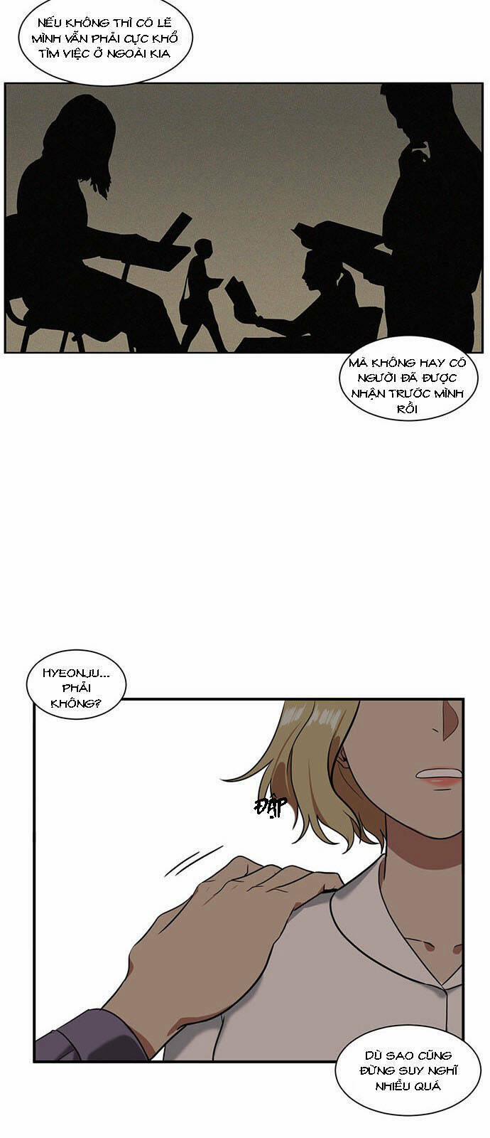 Thay Đổi Tôi 20 trang 6