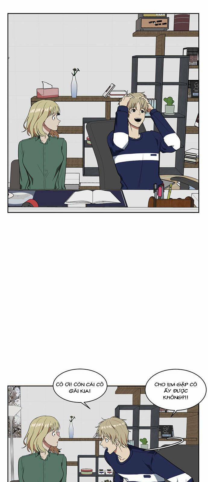 Thay Đổi Tôi 21 trang 17