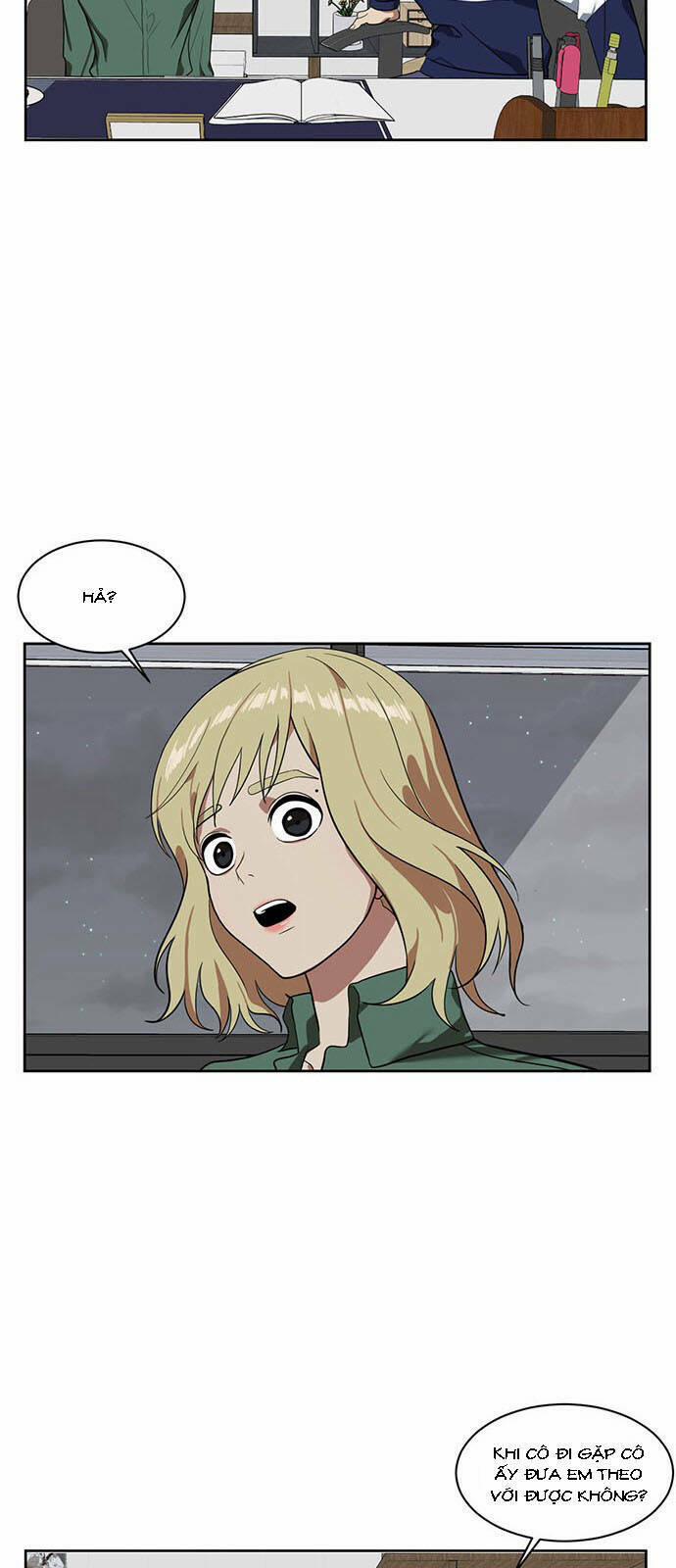 Thay Đổi Tôi 21 trang 18