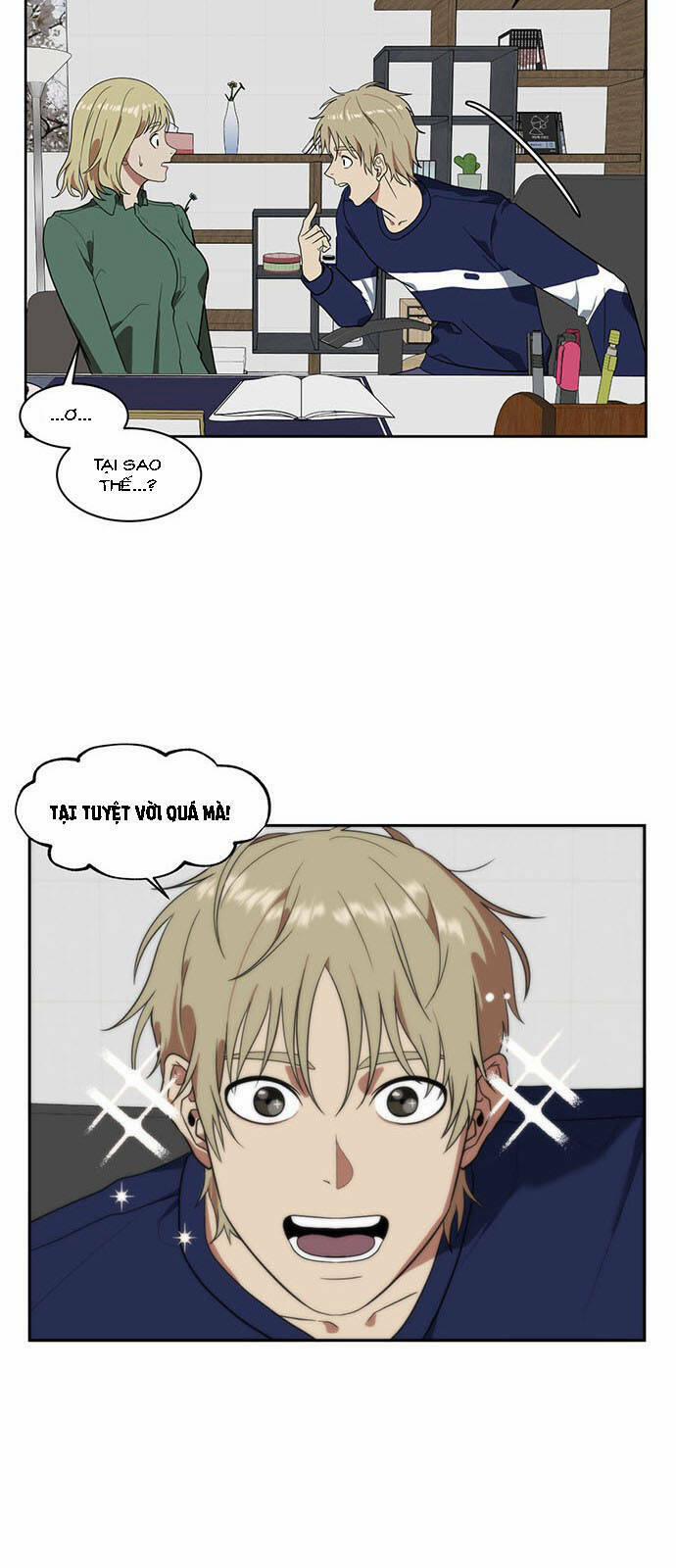 Thay Đổi Tôi 21 trang 19