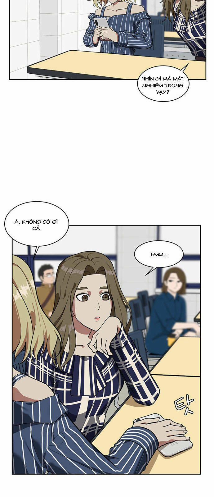 Thay Đổi Tôi 21 trang 35