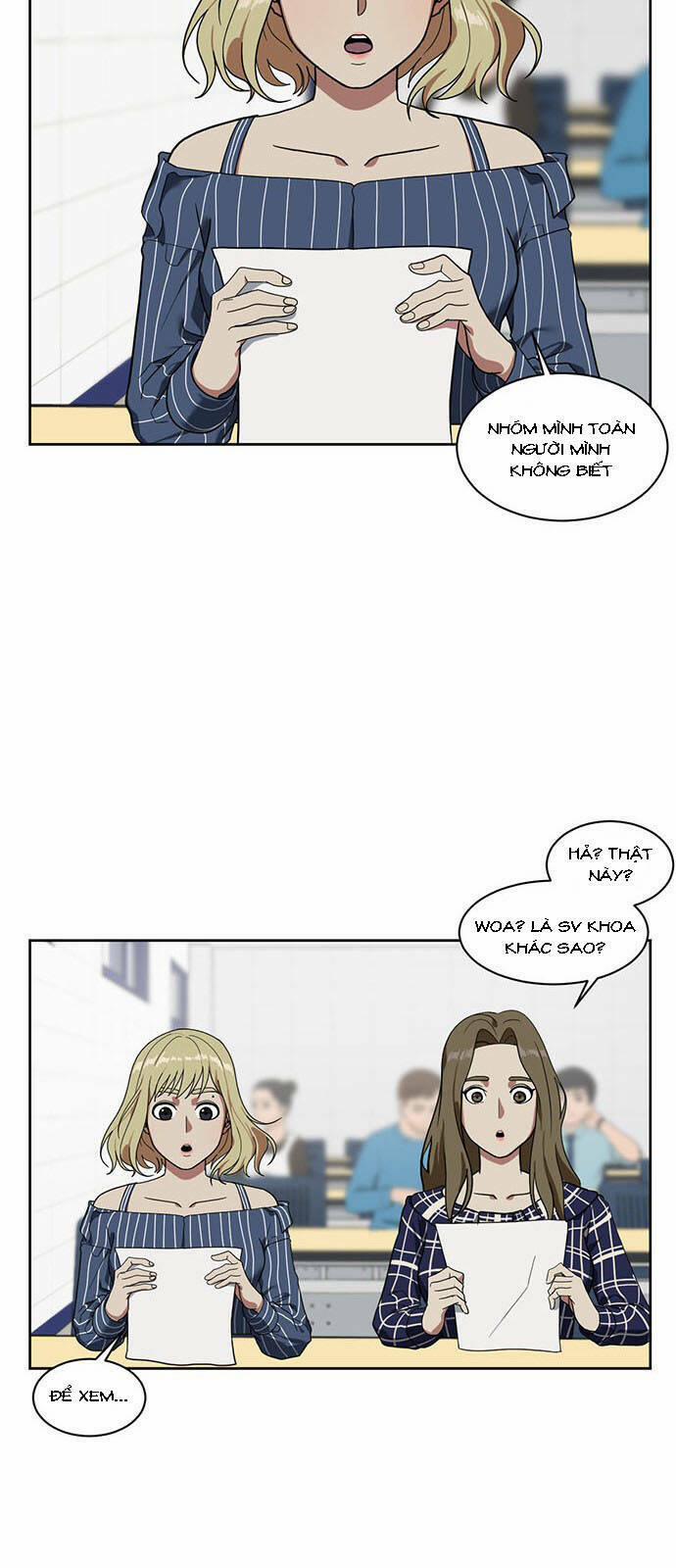 Thay Đổi Tôi 21 trang 41