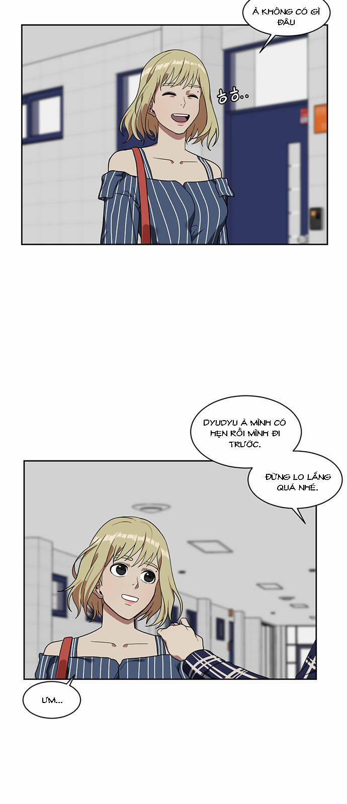 Thay Đổi Tôi 22 trang 1