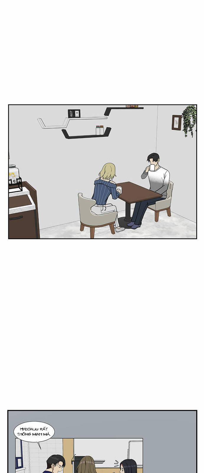 Thay Đổi Tôi 22 trang 14