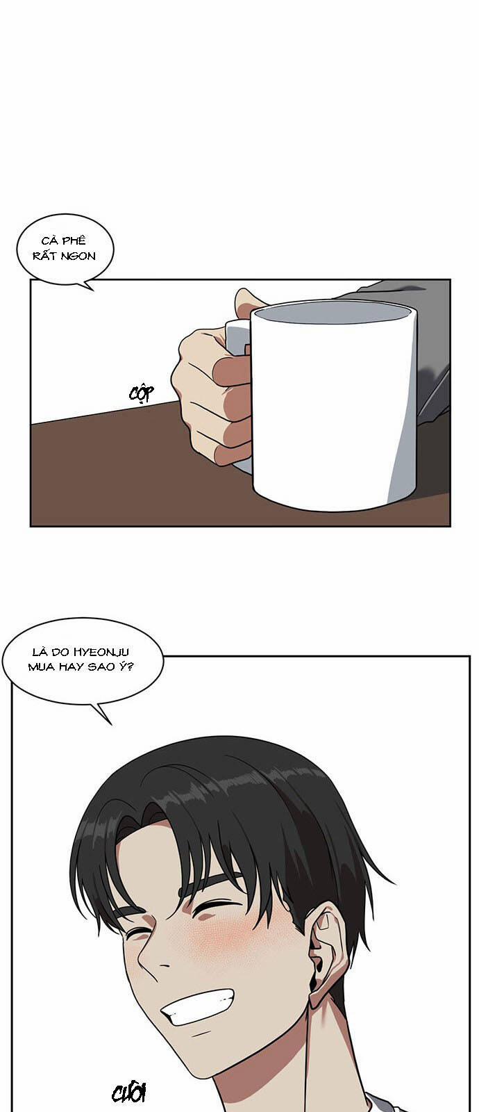 Thay Đổi Tôi 22 trang 16