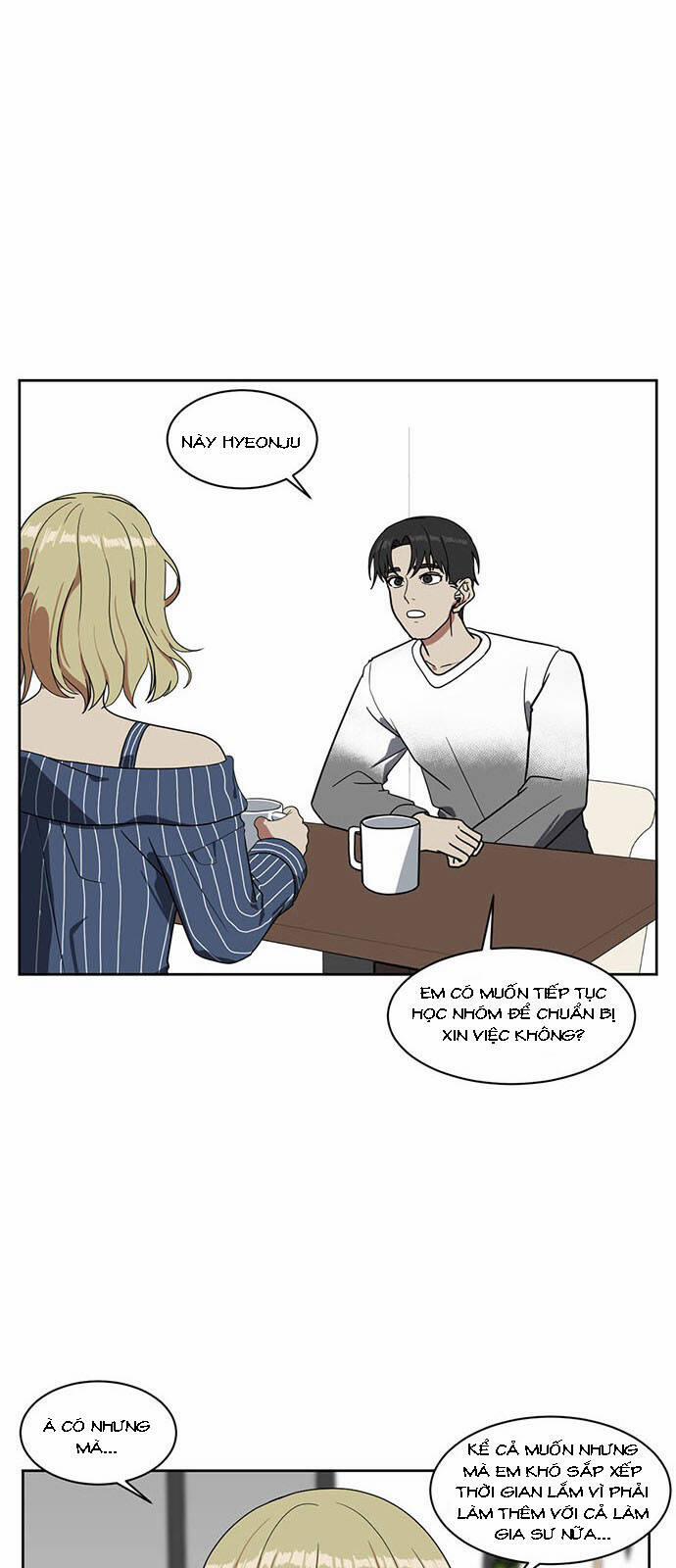 Thay Đổi Tôi 22 trang 18