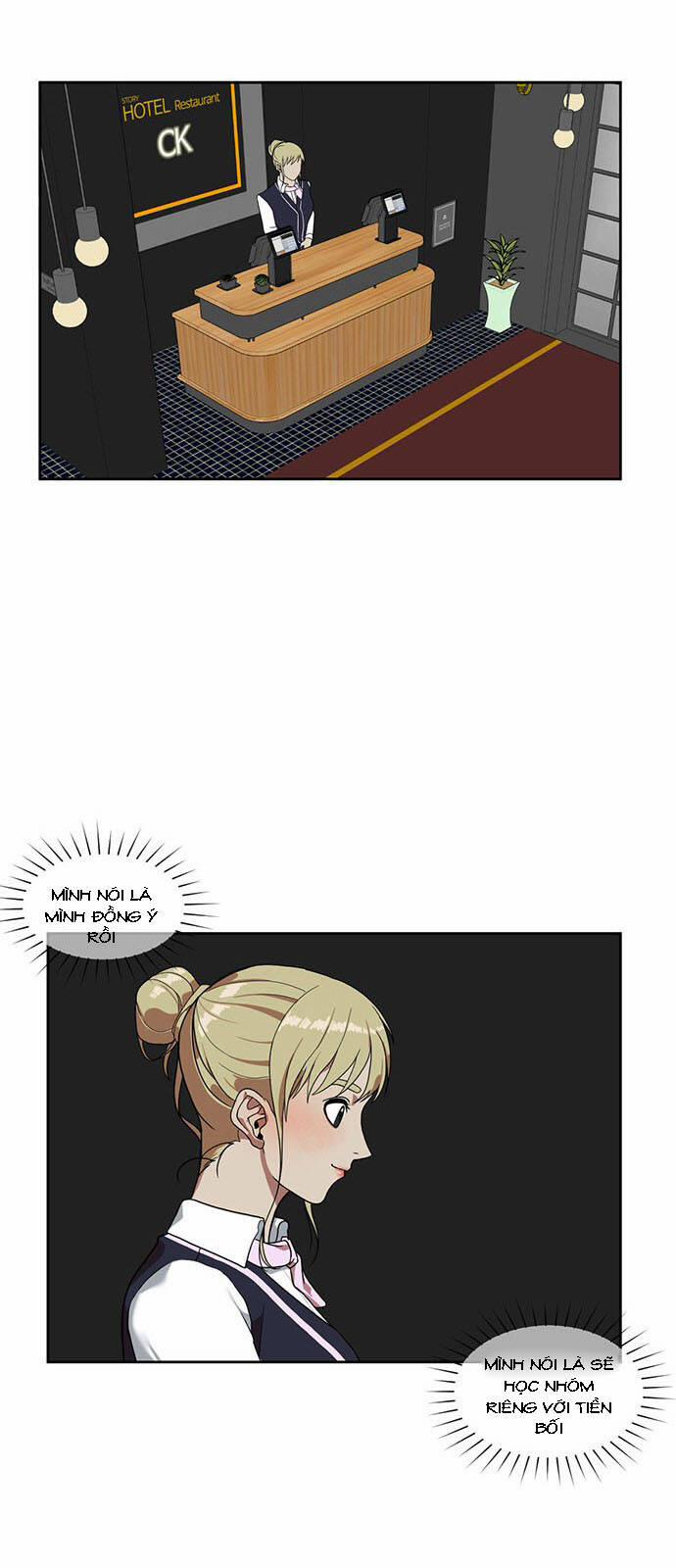 Thay Đổi Tôi 22 trang 24